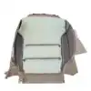 Honda CR-V 2012-2013 - Housse de siège de remplacement OEM
