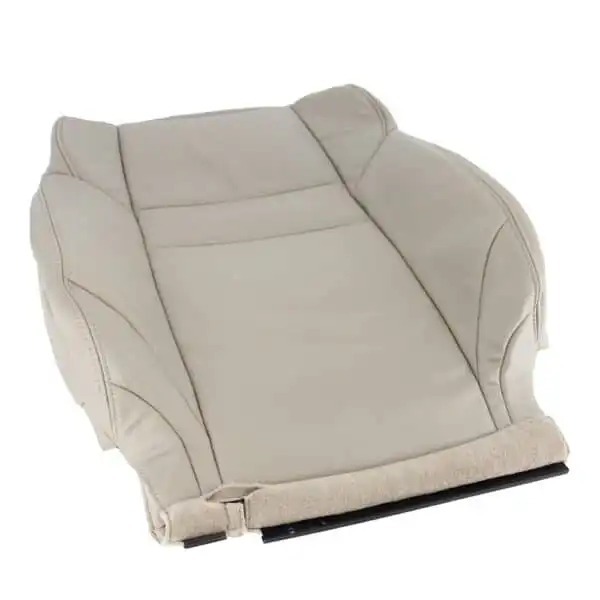 honda-cr-v-leather-2012-2013-beige-front-passenger-top-oem-replacement-seat-cover Honda CR-V 2012-2013 - Housse de siège de remplacement OEM