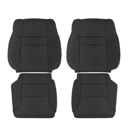 Honda CR-V 2012-2013 - Housse de siège de remplacement OEM