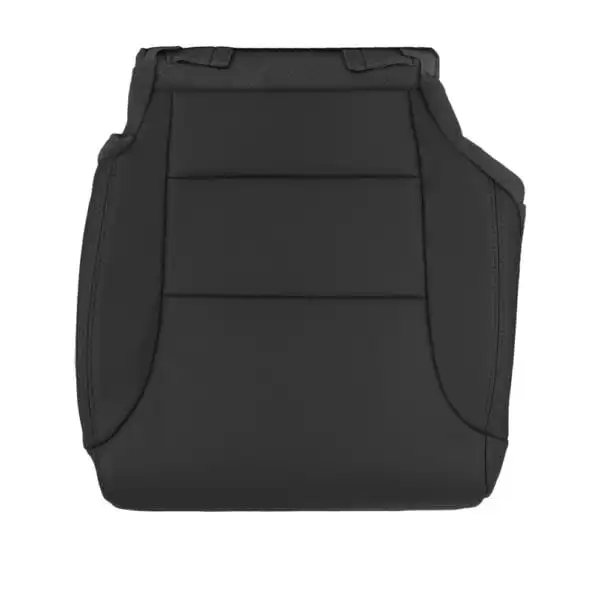 honda-cr-v-leather-2012-2013-couverture-de-siège-noire-avant-du-conducteur-au-fond-oem-remplacement-5 Honda CR-V 2012-2013 - Housse de siège de remplacement OEM