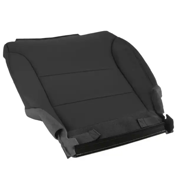 honda-cr-v-leather-2012-2013-couverture-de-siège-noir-de-l'avant-passager-oem-de-remplacement Honda CR-V 2012-2013 - Housse de siège de remplacement OEM