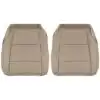 Honda Pilot EXL 2009-2018 | OEM-Replacement Seat Cover