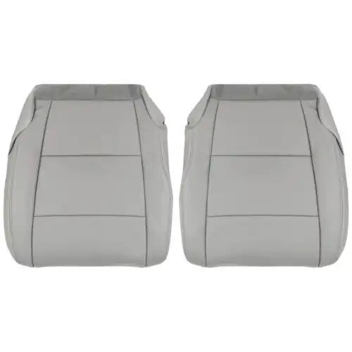 Honda Pilot EXL 2009-2018 - Housse de siège de remplacement OEM