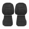 Honda Pilot 2006-2008 | OEM-Replacement Seat Cover