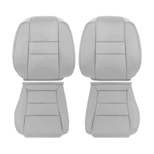 Honda Pilot 2006-2008 | OEM-Replacement Seat Cover