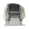 Honda Pilot 2006-2008 | OEM-Replacement Seat Cover