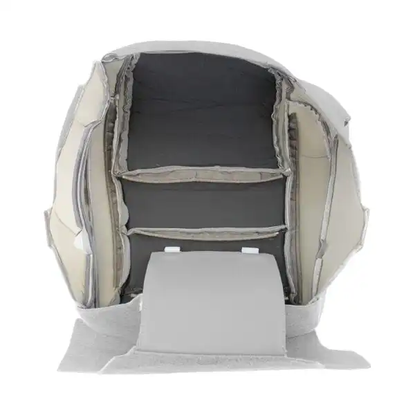 Honda Pilot 2006-2008 | OEM-Replacement Seat Cover