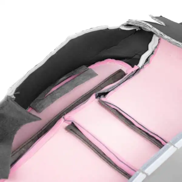 Honda Pilot 2006-2008 | OEM-Replacement Seat Cover