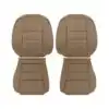 Honda Pilot 2006-2008 | OEM-Replacement Seat Cover