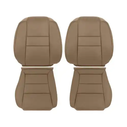 Honda Pilot 2006-2008 - Housse de siège de remplacement OEM