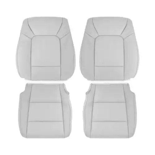 Honda Pilot 2009-2015 - Housse de siège de remplacement OEM