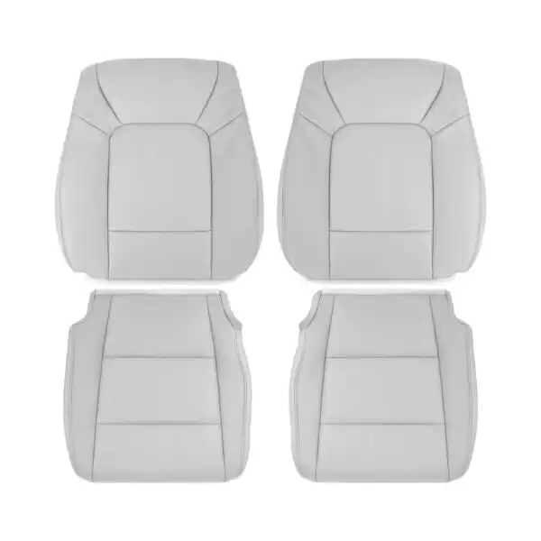 Honda Pilot 2009-2015 | OEM-Replacement Seat Cover