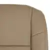 Honda Pilot 2003-2005 - Housse de siège de remplacement OEM