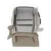 Honda Ridgeline 2006-2014 | OEM-Replacement Seat Cover