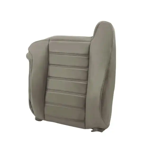 hummer-h2-2003-2007-wheat-gray-leather-front-driver-top-oem-style-replacement-seat-cover-4 Hummer H2 2003-2007 | OEM-Replacement Seat Cover