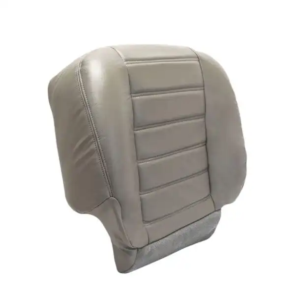 hummer-h2-2003-2007-wheat-gray-leather-front-passenger-bottom-oem-style-replacement-seat-cover-2 Hummer H2 2003-2007 | OEM-Replacement Seat Cover