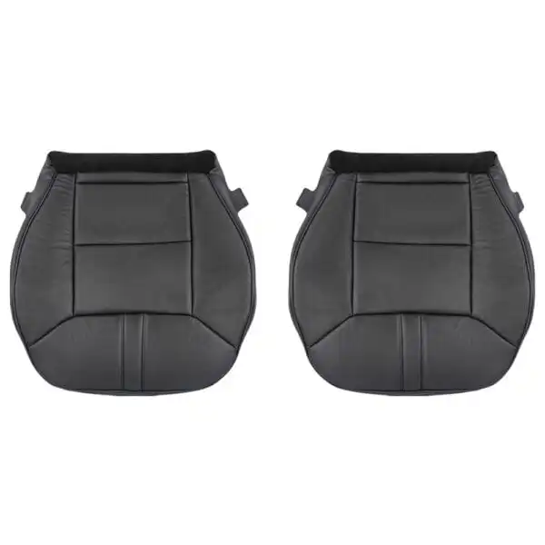 Hummer H2 2008-2009 - Housse de siège de remplacement OEM