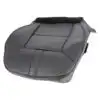 Hummer H2 2008-2009 - Housse de siège de remplacement OEM