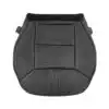 Hummer H2 2008-2009 - Housse de siège de remplacement OEM