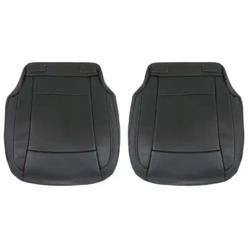 Hyundai Genesis Sedan 2009-2014 | OEM-Replacement Seat Cover