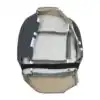 Hyundai Genesis Sedan 2009-2014 | Funda de asiento de recambio OEM