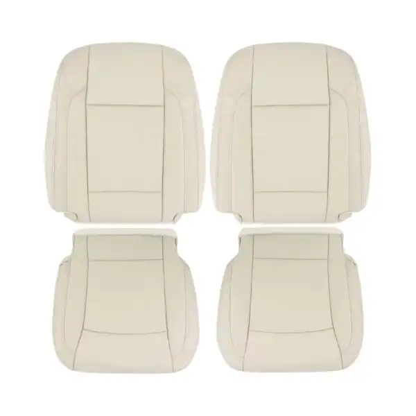 hyundai-genesis-cuir-perforé-2009-2014-cashmere-avant-conducteur-et-passager-top-et-bottom-oem-replacement-seat-cover2 Hyundai Genesis G80 2009-2014 - Housse de siège de remplacement OEM