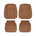 Hyundai Genesis G80 2009-2014 | Funda de asiento de recambio OEM