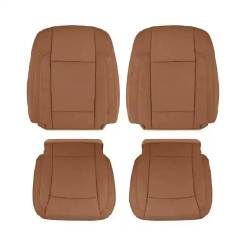 Hyundai Genesis G80 2009-2014 | OEM-Replacement Seat Cover