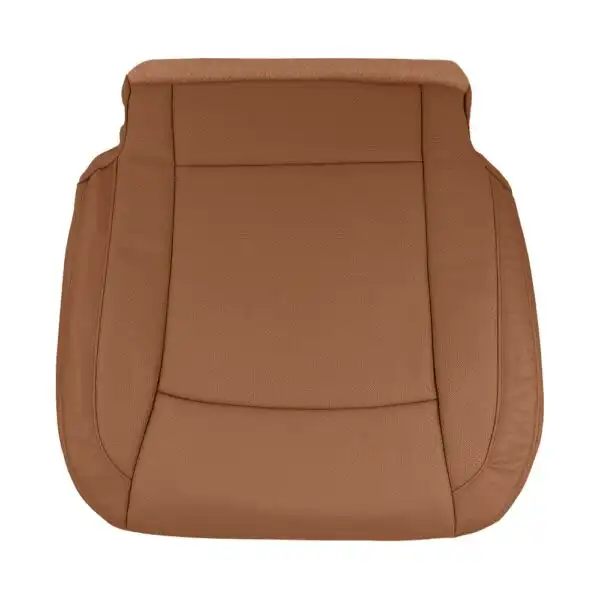 hyundai-genesis-cuir-perforé-2009-2014-selle-avant-passager-fond-oem-remplacement-siège-3 Hyundai Genesis G80 2009-2014 - Housse de siège de remplacement OEM