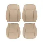 Hyundai Santa Fe 2012-2018 | Funda de asiento de recambio OEM