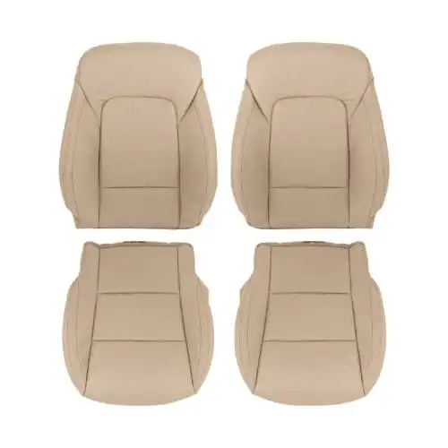 Hyundai Santa Fe 2012-2018 | OEM-Replacement Seat Cover