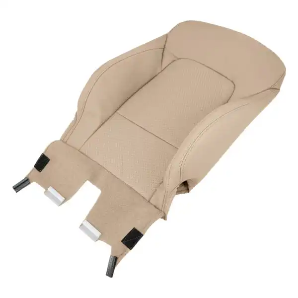 Hyundai Santa Fe 2012-2018 | Funda de asiento de recambio OEM