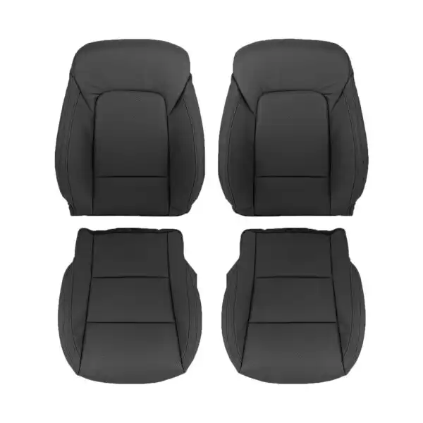 Hyundai Santa Fe 2012-2018 | Funda de asiento de recambio OEM