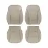 Hyundai Santa Fe 2012-2018 | Funda de asiento de recambio OEM