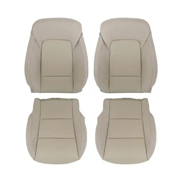 Hyundai Santa Fe 2012-2018 | Funda de asiento de recambio OEM