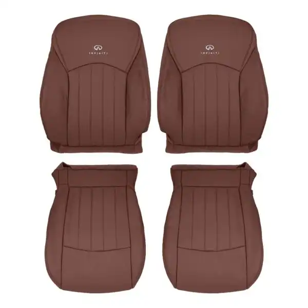 Infiniti EX35 2008-2012 - Housse de siège de remplacement OEM