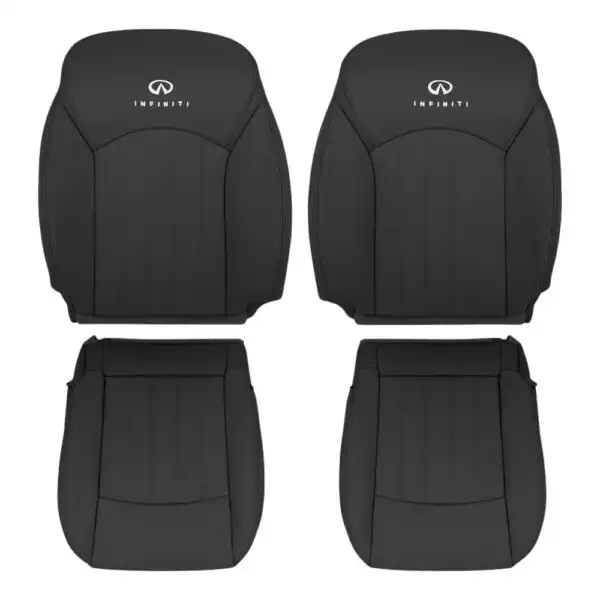 Infiniti EX35 2008-2012 - Housse de siège de remplacement OEM