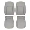 Infiniti EX35 2008-2012 - Housse de siège de remplacement OEM