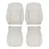 Infiniti EX35 2008-2012 - Housse de siège de remplacement OEM