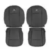Infiniti FX35 2003-2005 | Funda de asiento de recambio OEM