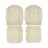 Infiniti FX35 2005-2008 | Funda de asiento de recambio OEM