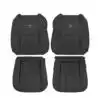 Infiniti G35 (V35) Coupe 2003-2007 | OEM-Replacement Seat Cover