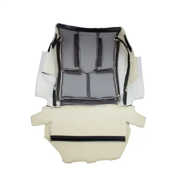 Infiniti G35 (V35) Coupe 2003-2007 | OEM-Replacement Seat Cover