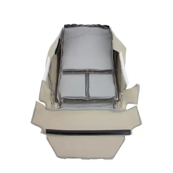 Infiniti G35 (V35) Coupe 2003-2007 | OEM-Replacement Seat Cover