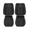 Infiniti G37 Convertible 2008-2013 | Funda de asiento de recambio OEM