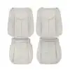 Infiniti G37 Convertible 2008-2013 | Funda de asiento de recambio OEM