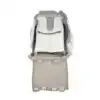 Infiniti G37 Convertible 2008-2013 | Funda de asiento de recambio OEM