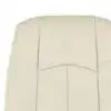 Infiniti G37 2009-2013 | Funda de asiento de recambio OEM
