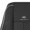 Infiniti M35 Sedan 2006-2010 - Housse de siège de remplacement OEM