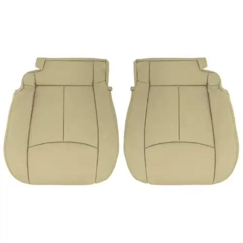 Infiniti M37 2011-2013 - Housse de siège de remplacement OEM